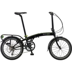 ヨドバシ.com - ダホン DAHON DAHON Qix（クイックス） D8 2016