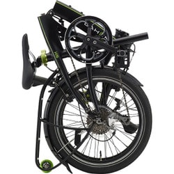 ヨドバシ.com - ダホン DAHON DAHON Qix（クイックス） D8 2016