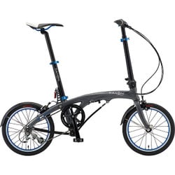 ヨドバシ.com - ダホン DAHON JAA634 [DAHON EEZZ（イージー） D3 2016