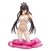 「ドリームテック」フィギュアシリーズ ランジェリースタイル 篠ノ之 箒 [IS<インフィニット・ストラトス> 1/8スケール 塗装済み完成品]
