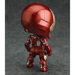 ねんどろいど アベンジャーズ　エイジ・オブ・ウルトロン アイアンマン マーク43 ヒーローズ・エディション＋ウルトロン・セントリーセット ノン Amazon.co.jp: ねんどろいど アベンジャーズ エイジ・オブ
