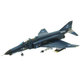 技ACE05 「エースコンバット」F-4E 独立国家連合軍 第118戦術飛行隊 メビウス隊 1番機 [1/144スケール 技MIX 彩色済み航空機シリーズ×ACE COMBAT]
