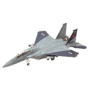 技ACE01a 「エースコンバット」F15C ウスティオ空軍第6航空師団 第66飛行隊 ガルム隊 1番機 [1/144スケール 技MIX 彩色済み航空機シリーズ×ACE COMBAT]