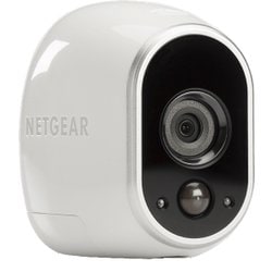 カメラ 防犯カメラ NETGEAR ARLO 100%ワイヤレス電池駆動ネットワークカメラ カメラ 防犯 