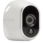 ARLO（アーロ） 100％ワイヤレス電池駆動ネットワークカメラ 増設用1台 VMC3030-100JPS