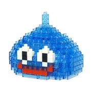 ドラゴンクエスト ナノブロック スライム [130ピース]