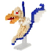 ドラゴンクエスト ナノブロック キメラ [130ピース]