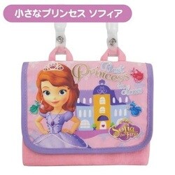 ヨドバシ.com - アートウエルド WDポケットポーチ 小さなプリンセス