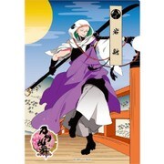 刀剣乱舞-ONLINE- 和紙ファイル第二弾 岩融