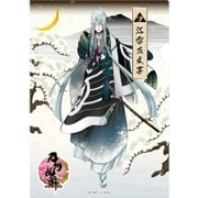 刀剣乱舞-ONLINE- 和紙ファイル第二弾 江雪左文字