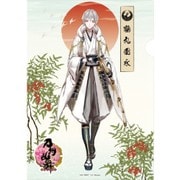 刀剣乱舞-ONLINE- 和紙ファイル第二弾 鶴丸国永