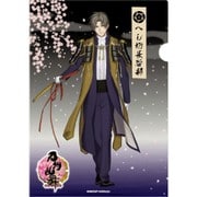 刀剣乱舞-ONLINE- 和紙ファイル第二弾 へし切長谷部