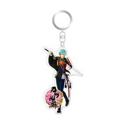 刀剣乱舞-ONLINE- ビッグサイズアクリルキーホルダー 一期一振