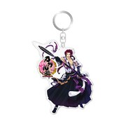 刀剣乱舞-ONLINE- ビッグサイズアクリルキーホルダー 蜻蛉切