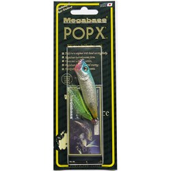 値引 ヨドバシ.com - メガバス Megabass POPX（SP-C） GLX ララ ルアー・フライ