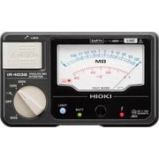 メグオームハイテスタ IR403211