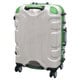 スーツケース グリップマスターシリーズ 旅行日数目安：3～4泊 50L TSAロック搭載 グリーン MIG1018-54