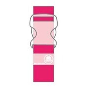 HAP7025 [スーツケースベルト マゼンタ]