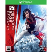ミラーズエッジ カタリスト [XboxOneソフト]
