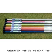 TRMGNTT1 [TOUR STICKS ライムグリーン]