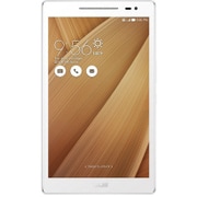 ASUS ZenPad 8.0 8型ワイド液晶 eMCPメモリ16GB シルバー Z380KL-SL16