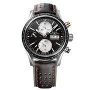 ストークマン ストームチェイサープロ 自動巻き メンズ 並行輸入品 CM3090C-L1J-BK