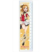 キャラクターグッズ ラブライブ！ アクリル定規 それは僕たちの奇跡ver 高坂穂乃果