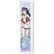 キャラクターグッズ ラブライブ！ アクリル定規 それは僕たちの奇跡ver 園田海未