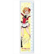 キャラクターグッズ ラブライブ！ アクリル定規 それは僕たちの奇跡ver 星空凛