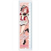 キャラクターグッズ ラブライブ！ アクリル定規 それは僕たちの奇跡ver 西木野真姫