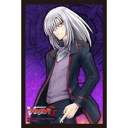 新導クロノ＆伊吹コウジ ミニスリーブ 月刊ブシロード限定 ヨドバシ.com - ブシロード ブシロードスリーブコレクションミニ