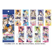 コレクショントイ ラブライブ！ トレーディングしおり Ver.2