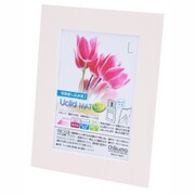 写真パネル Uclidマット EX L ポースレンクリーム