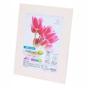 写真パネル Uclidマット EX 2L ポースレンクリーム