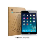 iPad mini/mini 2/mini 3用 強化ガラス液晶保護フィルム A7224011