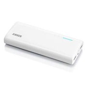 モバイルバッテリー Astro M3 13000mAh ホワイト 79ANM3-WA