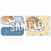 夏目友人帳 メガネケース＆クロスセット [Ver.A]