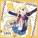 ハロー！！きんいろモザイク マイクロファイバーミニタオル [九条 カレン]