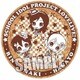 ラブライブ！ 大判コルクコースター [1年生]
