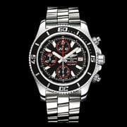 SUPEROCEAN CHRONO(スーパーオーシャンクロノ) 自動巻き メンズ 並行輸入品 A109B81PSS