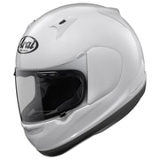 フルフェイスヘルメット ASTRO IQ グラスホワイト XL 61-62cm