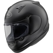 フルフェイスヘルメット ASTRO IQ フラットブラック M 57-58cm