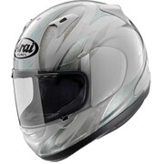 フルフェイスヘルメット ASTRO IQ Karen 青 XS 54cm