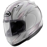 フルフェイスヘルメット ASTRO IQ Karen ピンク M 57-58cm