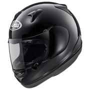 フルフェイスヘルメット ASTRO IQ XO グラスブラック 63-64cm