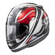 フルフェイスヘルメット ASTRO IQ ZERO 赤 XS 54cm