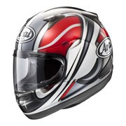 フルフェイスヘルメット ASTRO IQ ZERO 赤 S 55-56ｃｍ