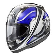 フルフェイスヘルメット ASTRO IQ ZERO 青 S 55-56ｃｍ