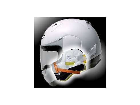 ヨドバシ.com - ARAI アライ ASTRO IQ ZERO 青 L 59-60cm [フルフェイスヘルメット] 通販【全品無料配達】