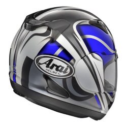 Arai ASTRO-IQ Oriental L 59-60cm : Amazon.co.uk: Automotive